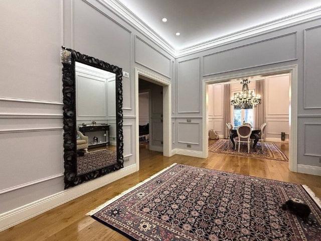 Appartamento di prestigio di 198 m² in vendita Viale Italia, 74, Livorno, Toscana