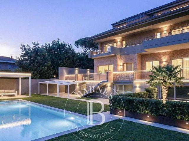 Appartamento di prestigio di 100 m² in vendita Via del Casaletto, Roma, Lazio