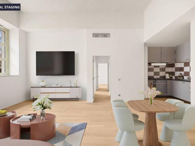 Appartamento di prestigio di 100 m² in vendita Via delle Cascine, Firenze, Toscana