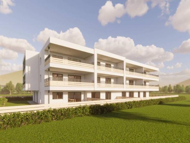 Appartamento di prestigio di 102 m² in vendita Stanghe, Racines, Bolzano, Trentino Alto Adige