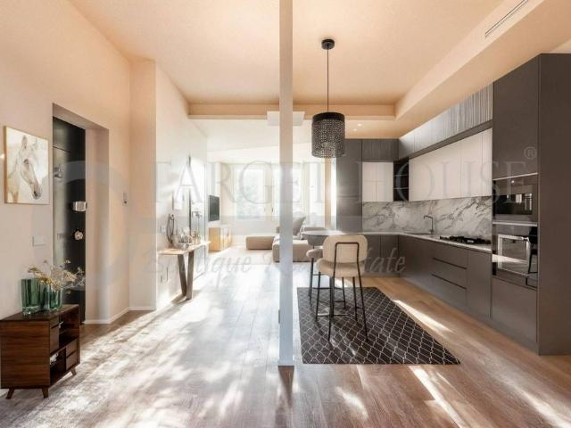 Appartamento di prestigio di 107 m² in vendita Piazza della Repubblica, Milano, Lombardia