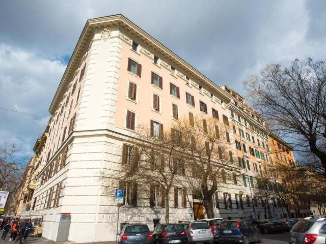 Appartamento di prestigio di 105 m² in vendita Via Pasubio, Roma, Lazio
