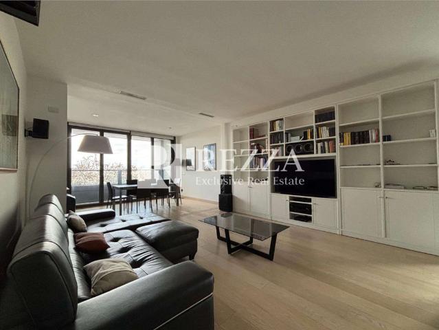 Appartamento di prestigio di 105 m² in vendita Viale Giorgio Ribotta, Roma, Lazio