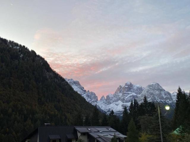 Appartamento di prestigio di 105 m² Piazzetta Brenta Alta, Pinzolo, Provincia di Trento, Trentino Alto Adige