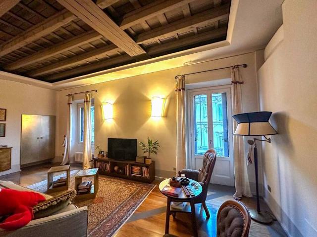 Appartamento di lusso di 108 m² in affitto Via Nino Bixio, 21, Milano, Lombardia