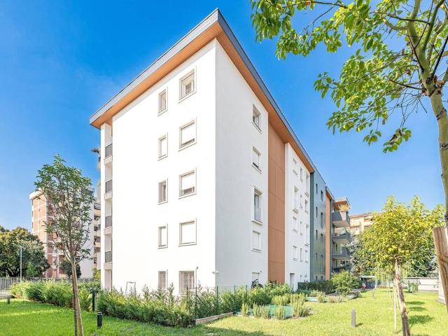 Appartamento di prestigio di 109 m² in vendita Via Lazzaro Spallanzani, Monza, Lombardia