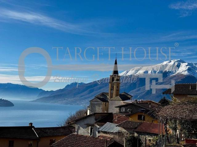 Appartamento di prestigio di 113 m² in vendita Via Arbosto, Vercana, Como, Lombardia