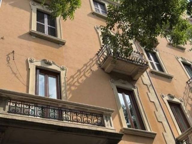 Appartamento di prestigio di 113 m² in vendita Via Filippo Juvarra, 11, Milano, Lombardia