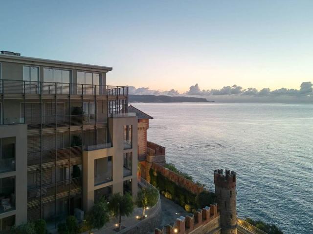 Appartamento di prestigio di 110 m² in vendita Corso Vittorio Veneto, 20, Borghetto Santo Spirito, Savona, Liguria