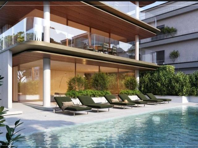 Appartamento di prestigio di 110 m² in vendita Via Levantina, Jesolo, Venezia, Veneto