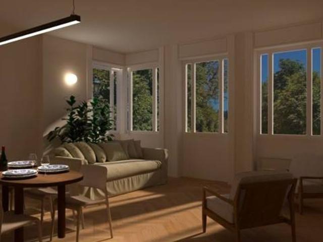 Appartamento di prestigio di 110 m² in vendita Viale Elvezia, Milano, Lombardia