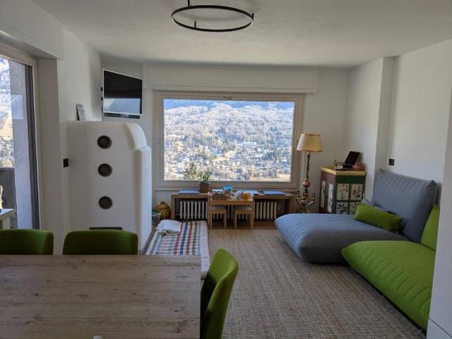 Appartamento di prestigio di 111 m² in vendita Località Col, Cortina d'Ampezzo, Belluno, Veneto
