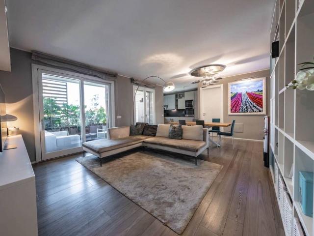 Appartamento di prestigio di 112 m² in vendita Via Carlo Poma, 61, Milano, Lombardia