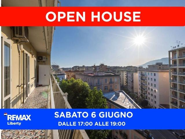 Appartamento di prestigio di 112 m² in vendita via Scarlatti, 211/E, Napoli, Campania