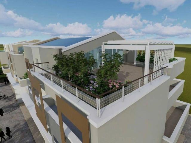Appartamento di prestigio di 114 m² in vendita Viale Luigi Luzzatti No Number, Treviso, Veneto