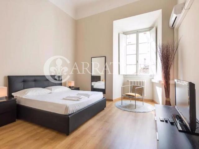 Appartamento di prestigio di 115 m² in affitto Firenze, Toscana