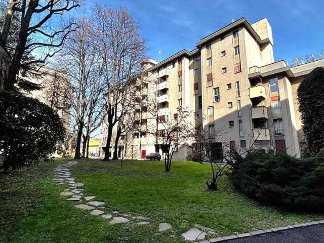 Appartamento di prestigio di 115 m² in vendita Via Giulio Cesare Procaccini, 22, Milano, Lombardia