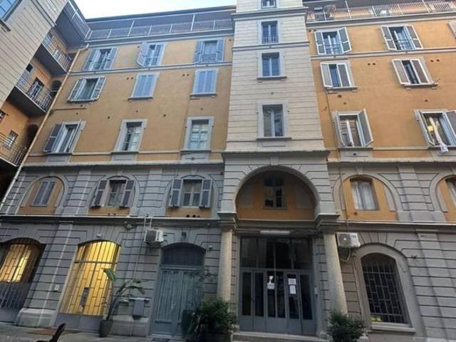 Appartamento di prestigio di 115 m² in vendita Via Tortona, 12, Milano, Lombardia