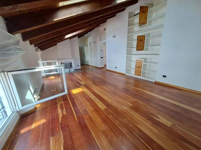 Appartamento di prestigio di 116 m² in vendita Corso Genova, 23, Milano, Lombardia