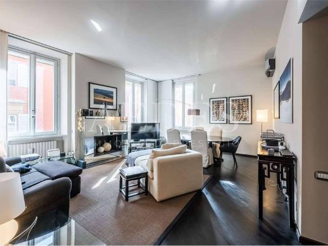 Appartamento di prestigio di 118 m² in vendita Modena, Emilia Romagna