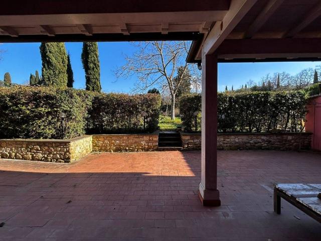 Appartamento di prestigio di 123 m² in vendita Via di Quarto, 45, Bagno a Ripoli, Firenze, Toscana