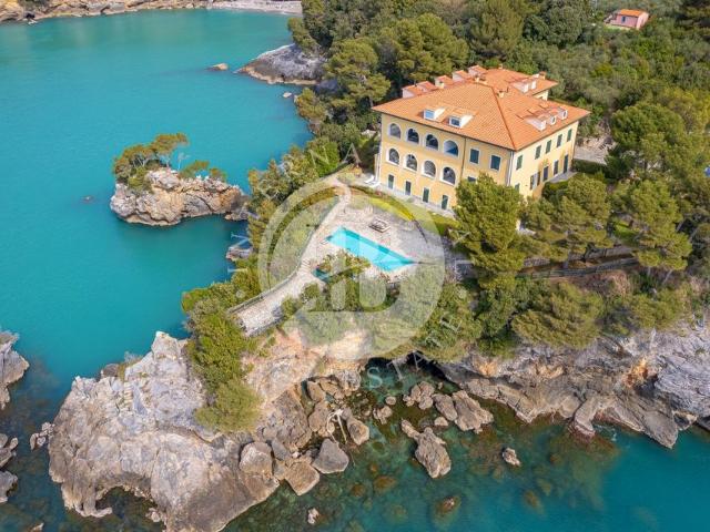 Appartamento di prestigio di 120 m² in vendita Fiascherino, Lerici, Liguria