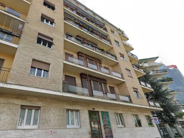 Appartamento di prestigio di 120 m² in vendita Via Fra' Gerolamo Savonarola, 21, Milano, Lombardia
