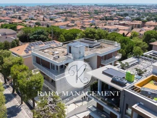 Appartamento di prestigio di 120 m² Via Papa Giovanni XXIII, n. 106, Civitanova Marche, Macerata, Marche