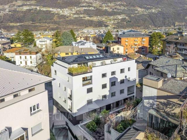 Appartamento di prestigio di 121 m² in vendita Via Marcora, Morbegno, Lombardia