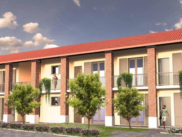 Appartamento di prestigio di 127 m² in vendita Via Santa Margherita, Brugherio, Lombardia