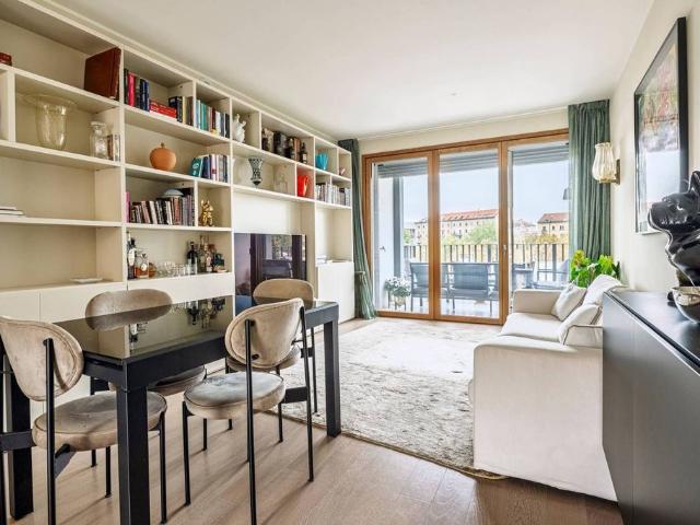 Appartamento di prestigio di 125 m² in vendita Via Elba, Milano, Lombardia