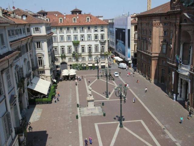 Appartamento di prestigio di 126 m² in vendita Via Cesare Battisti, 5, Torino, Provincia di Torino, Piemonte