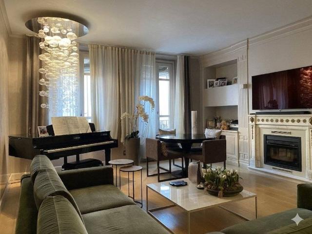 Appartamento di prestigio di 129 m² in vendita Brescia, Lombardia