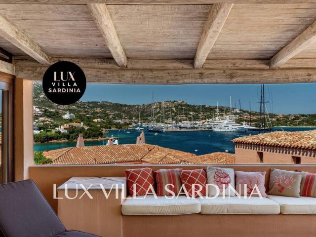 Appartamento di prestigio di 133 m² in vendita via delle regate, Porto Cervo, Sardegna