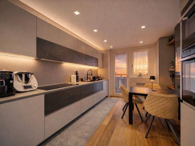 Appartamento di prestigio di 130 m² in vendita Corso Peschiera, 83, Torino, Piemonte