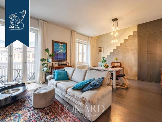 Appartamento di prestigio di 130 m² in vendita Milano, Italia