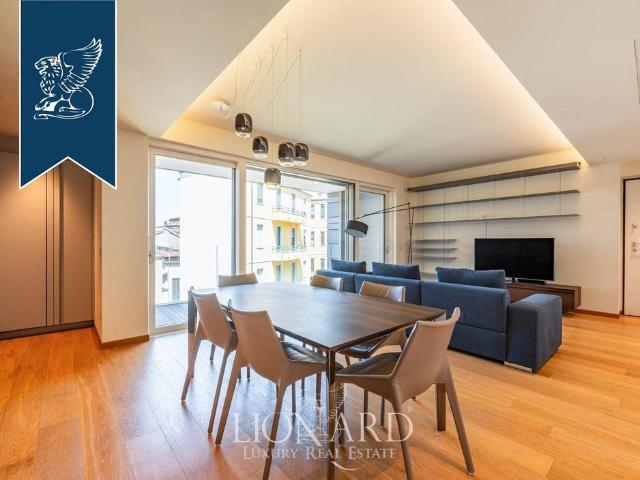 Appartamento di lusso in vendita Milano, Italia