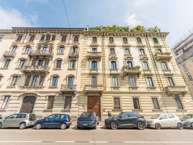 Appartamento di prestigio di 130 m² in vendita Via Carlo Pisacane, 10, Milano, Lombardia