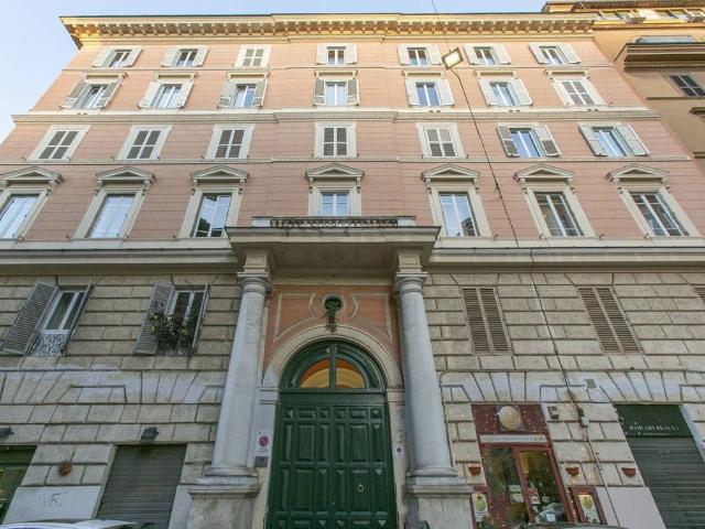 Appartamento di prestigio di 132 m² in vendita Via Collina, 24, Roma, Lazio