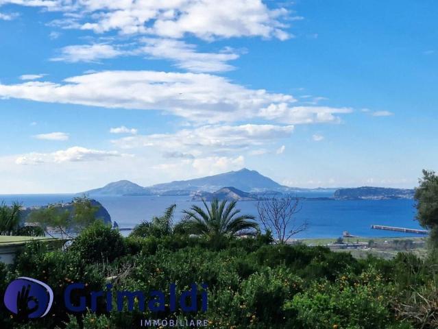 Appartamento di lusso in vendita Via Alessandro Manzoni, 209, Napoli, Campania