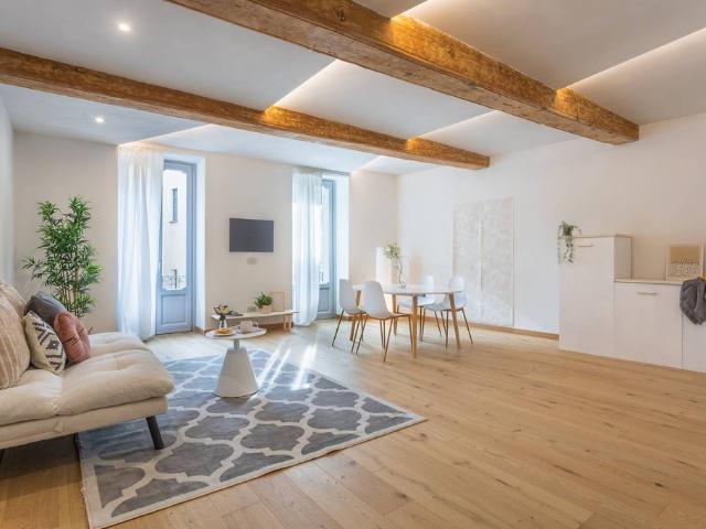 Appartamento di prestigio di 135 m² in vendita Vicolo IV Martiri 2, Cuneo, Piemonte