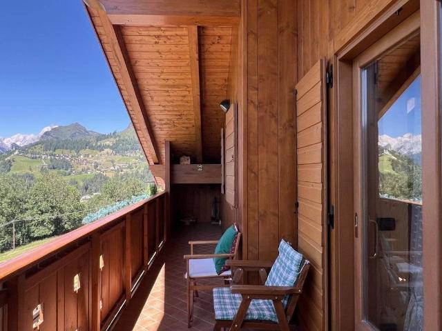 Appartamento di prestigio di 139 m² in vendita Via 4 Novembre, 48O, Selva di Cadore, Belluno, Veneto