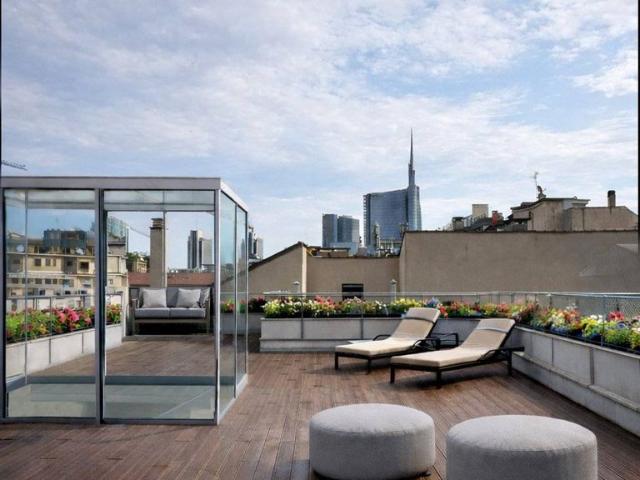 Appartamento di prestigio di 250 m² in vendita Corso Garibaldi, Milano, Lombardia