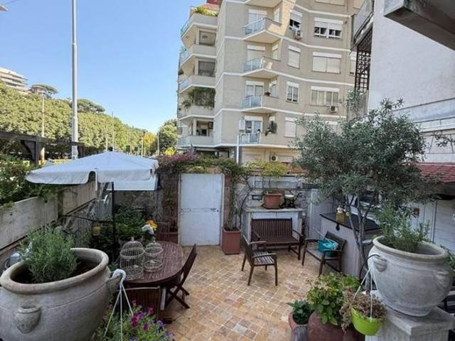 Appartamento di prestigio di 250 m² in vendita Via Flaminia, Roma, Lazio