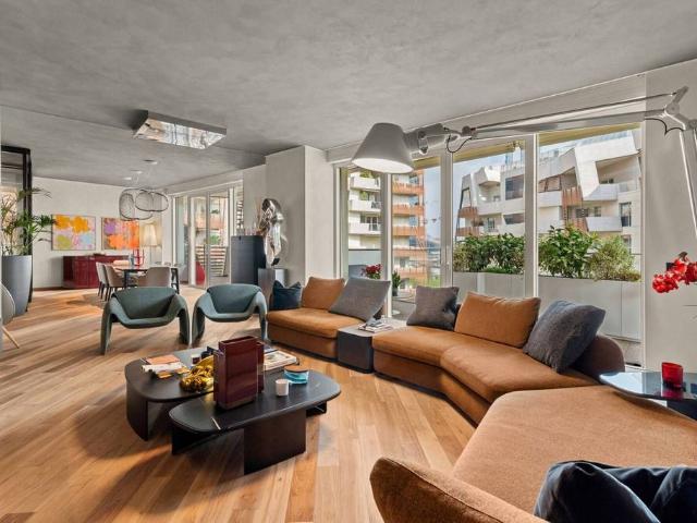 Appartamento di prestigio di 251 m² in vendita Via Ambrogio Spinola, Milano, Lombardia