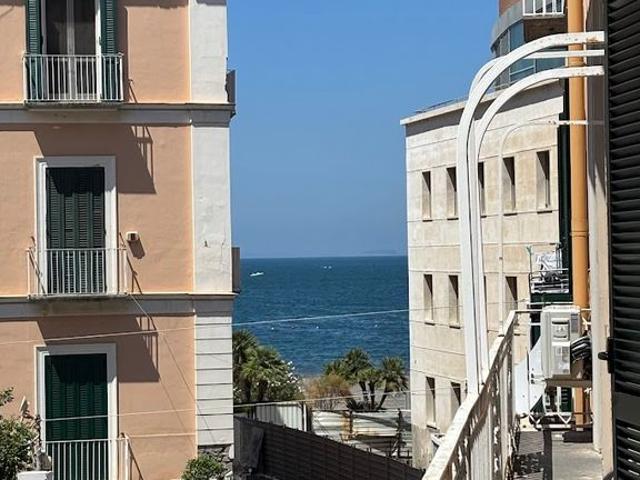 Appartamento di prestigio di 260 m² in vendita via Alvino, 7, Castellammare di Stabia, Campania