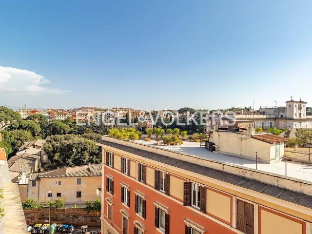 Appartamento di prestigio di 260 m² in vendita Via Tirso, Roma, Lazio