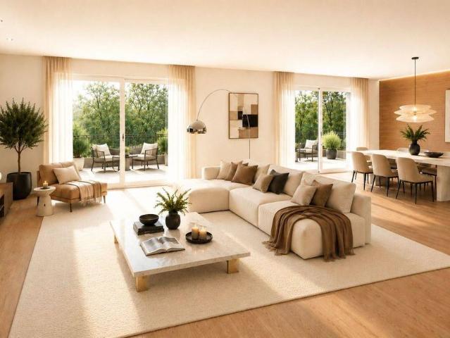 Appartamento di prestigio di 267 m² in vendita Piazza Visconti, 13, Rho, Milano, Lombardia