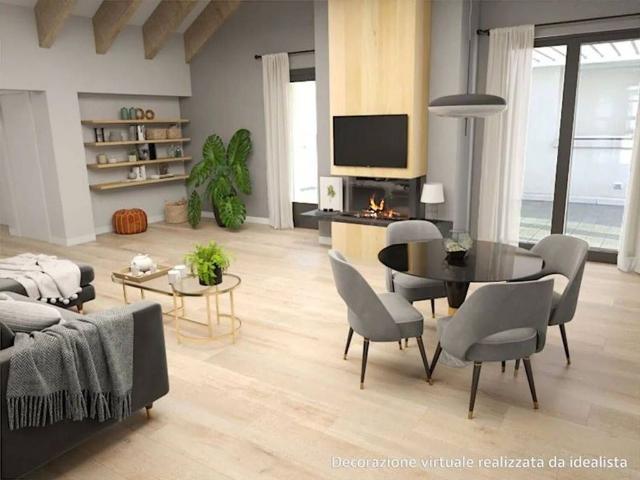 Appartamento di prestigio di 265 m² in vendita Via Massimo d'Azeglio, Treviso, Veneto
