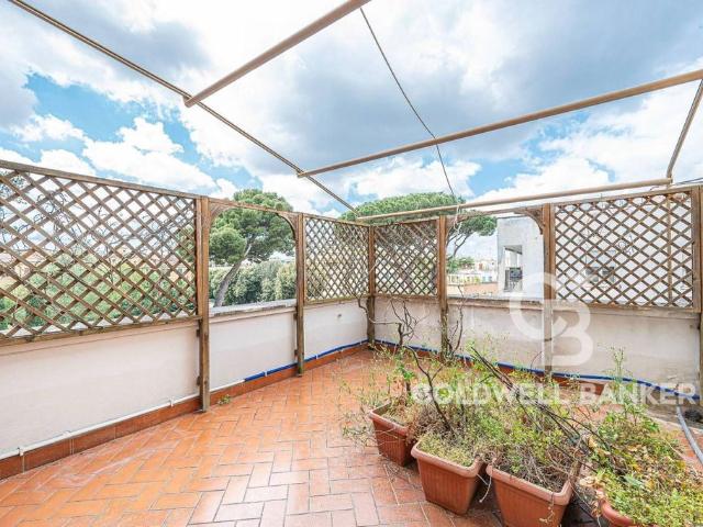 Appartamento di prestigio di 270 m² in vendita Viale Gorizia, 25, Roma, Lazio